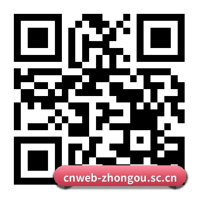 iOS 苹果版 二维码